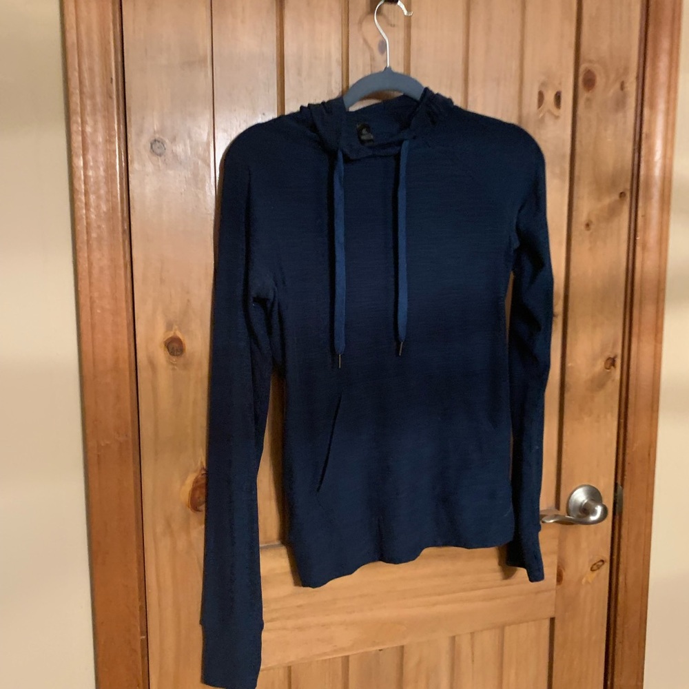 Women’s Kyoden light hoodie